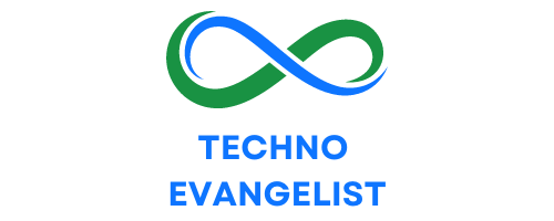 Techno Evangelist