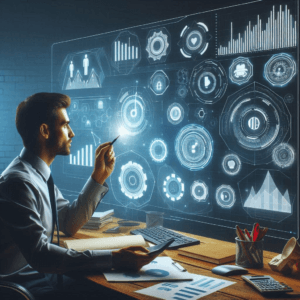 SMART Goals & Objective